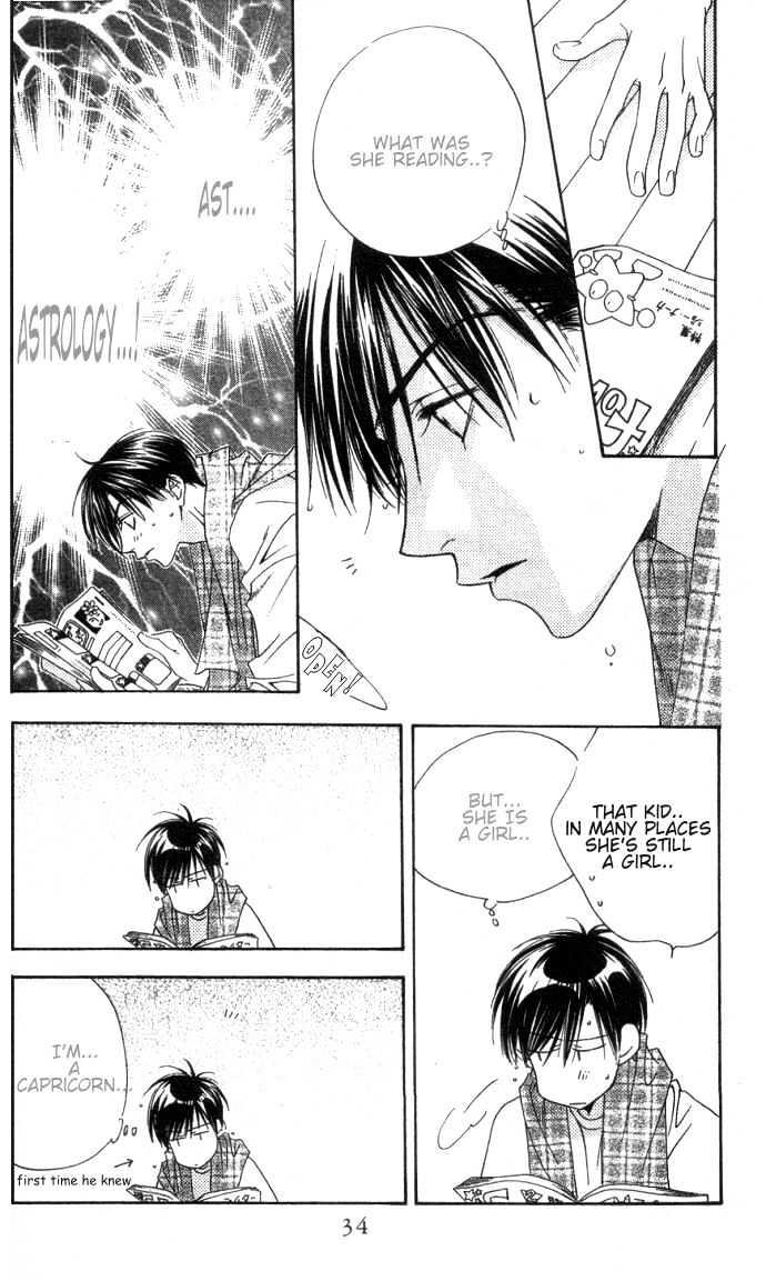 Read Hana Kimi en Manga Online