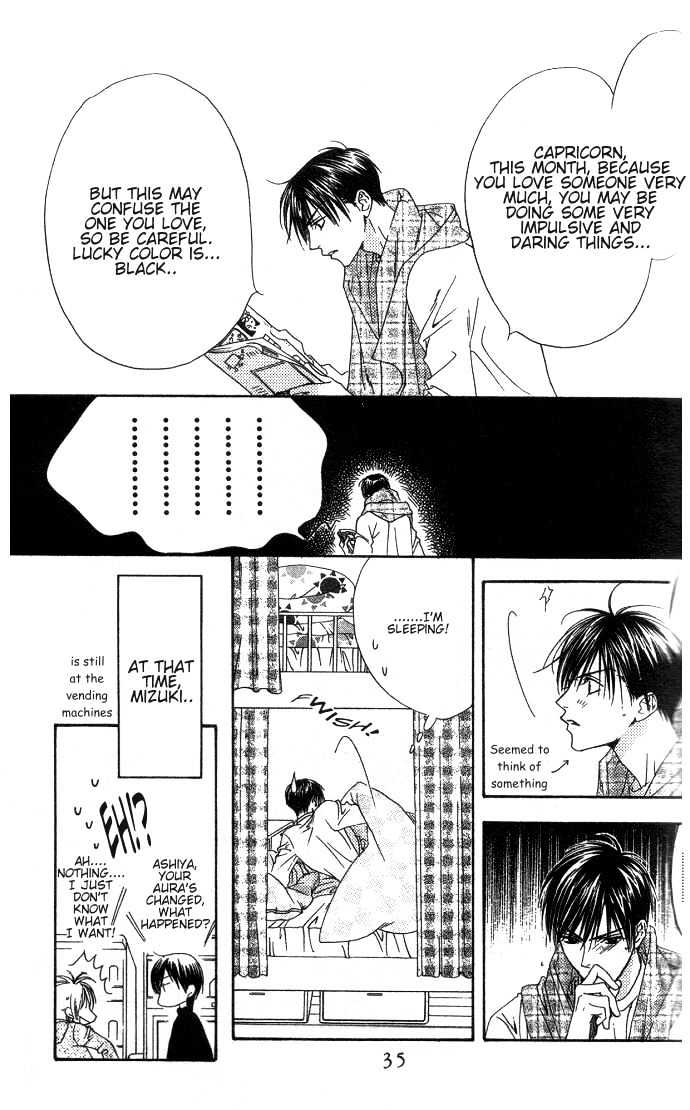 Read Hana Kimi en Manga Online