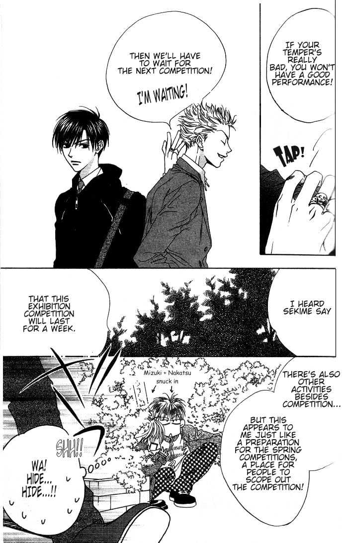 Read Hana Kimi en Manga Online