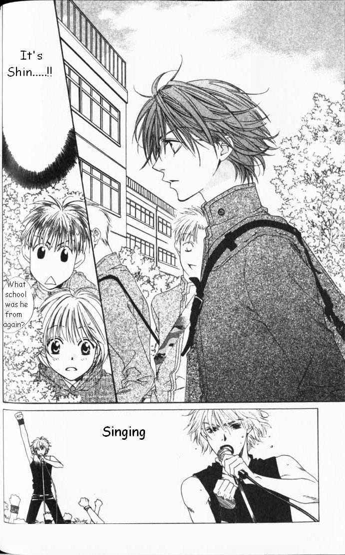 Read Hana Kimi en Manga Online
