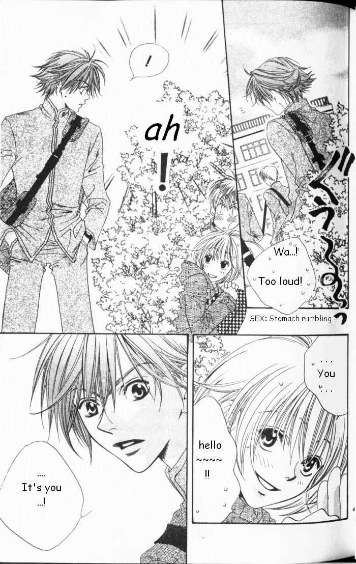 Read Hana Kimi en Manga Online