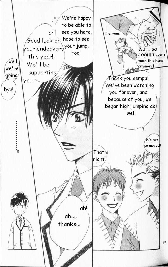 Read Hana Kimi en Manga Online