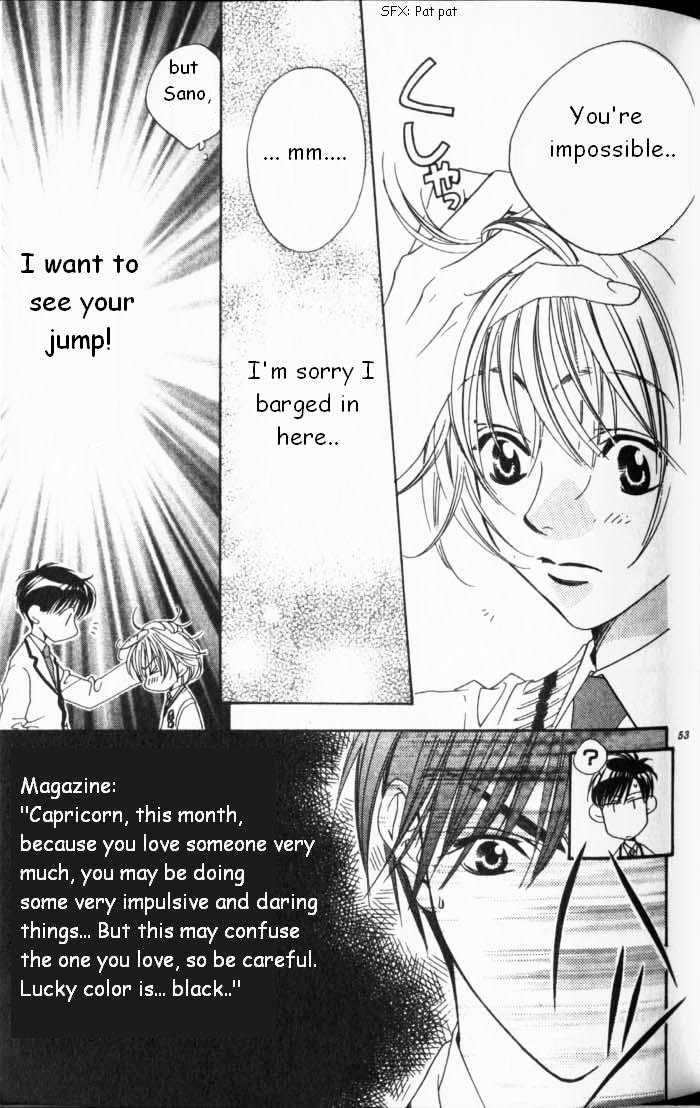 Read Hana Kimi en Manga Online
