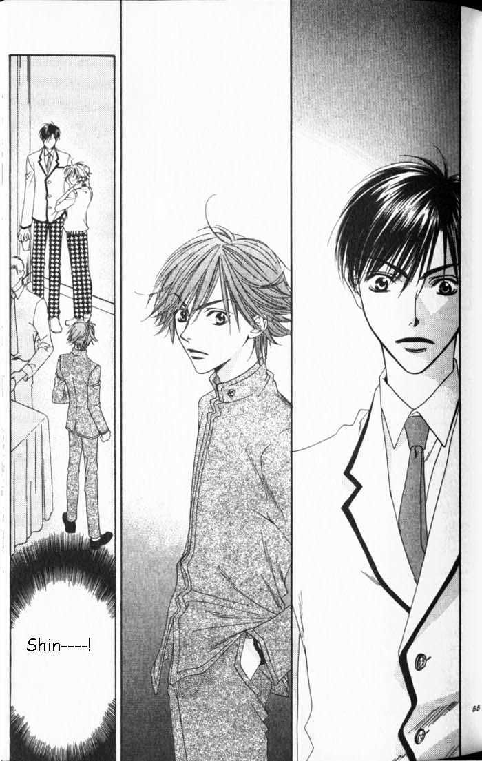 Read Hana Kimi en Manga Online