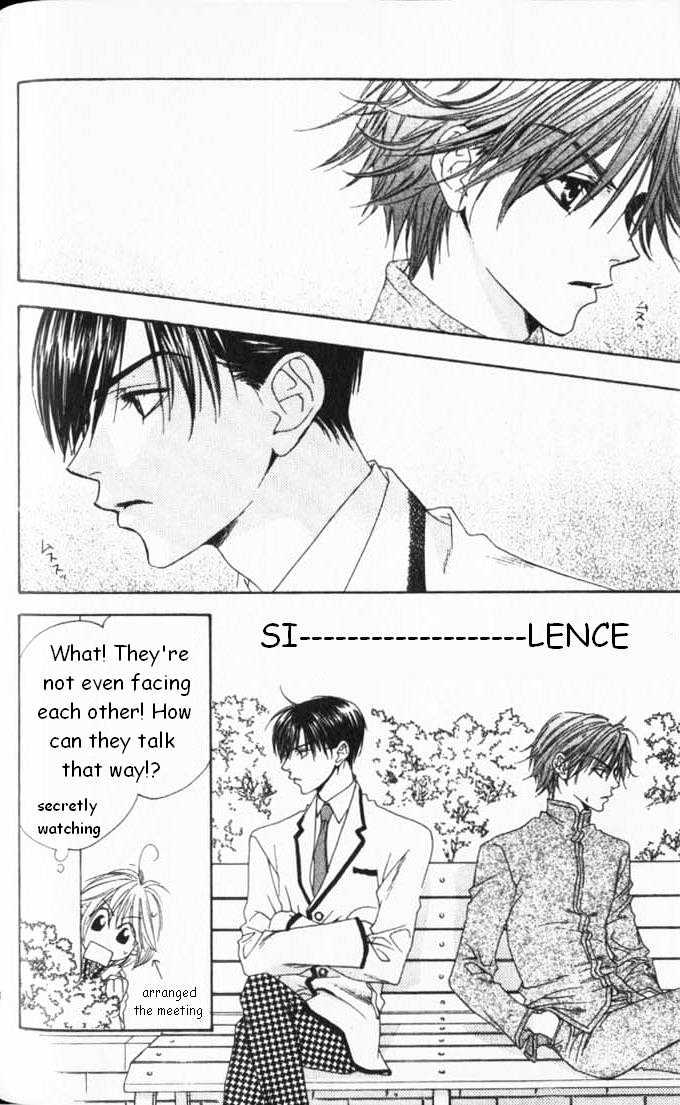 Read Hana Kimi en Manga Online