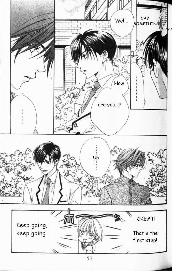 Read Hana Kimi en Manga Online
