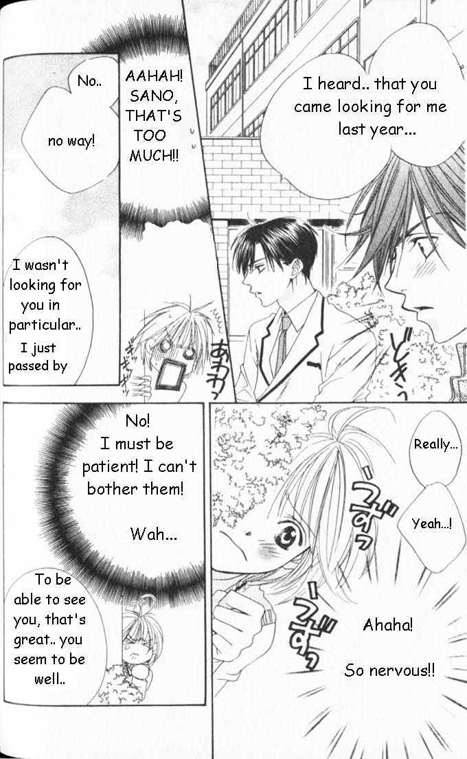 Read Hana Kimi en Manga Online