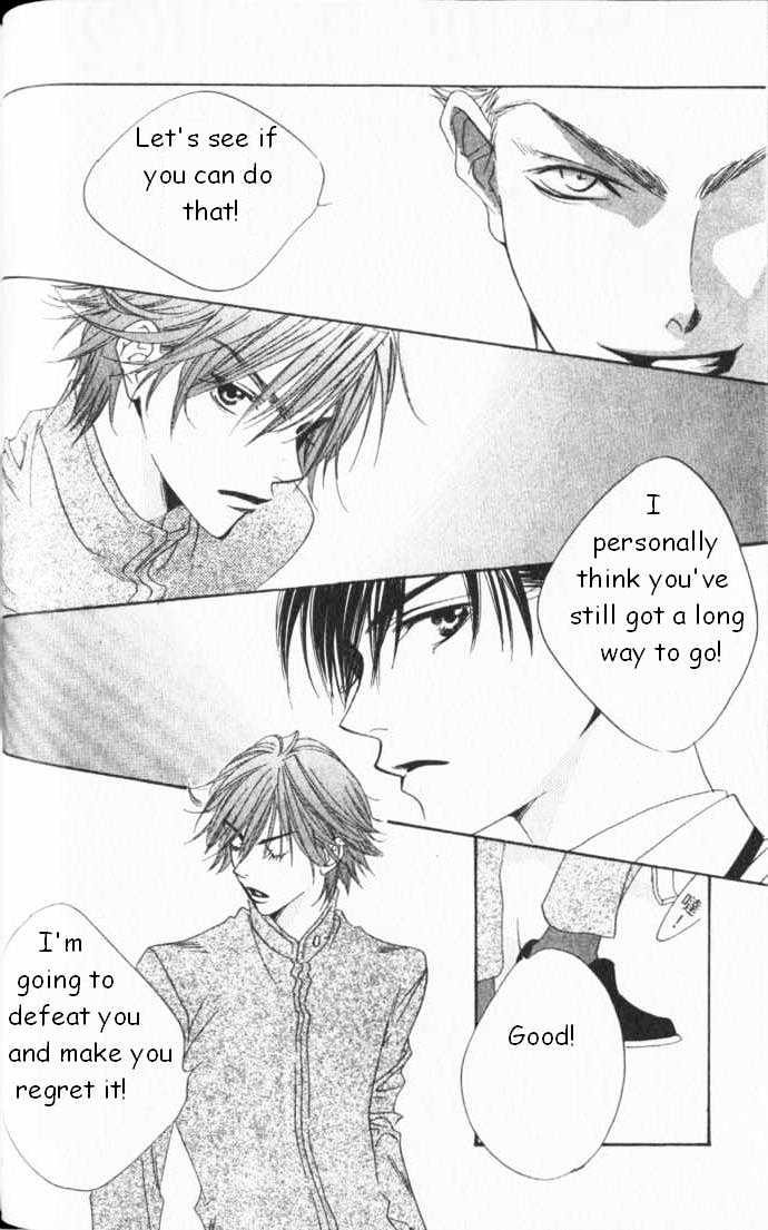 Read Hana Kimi en Manga Online