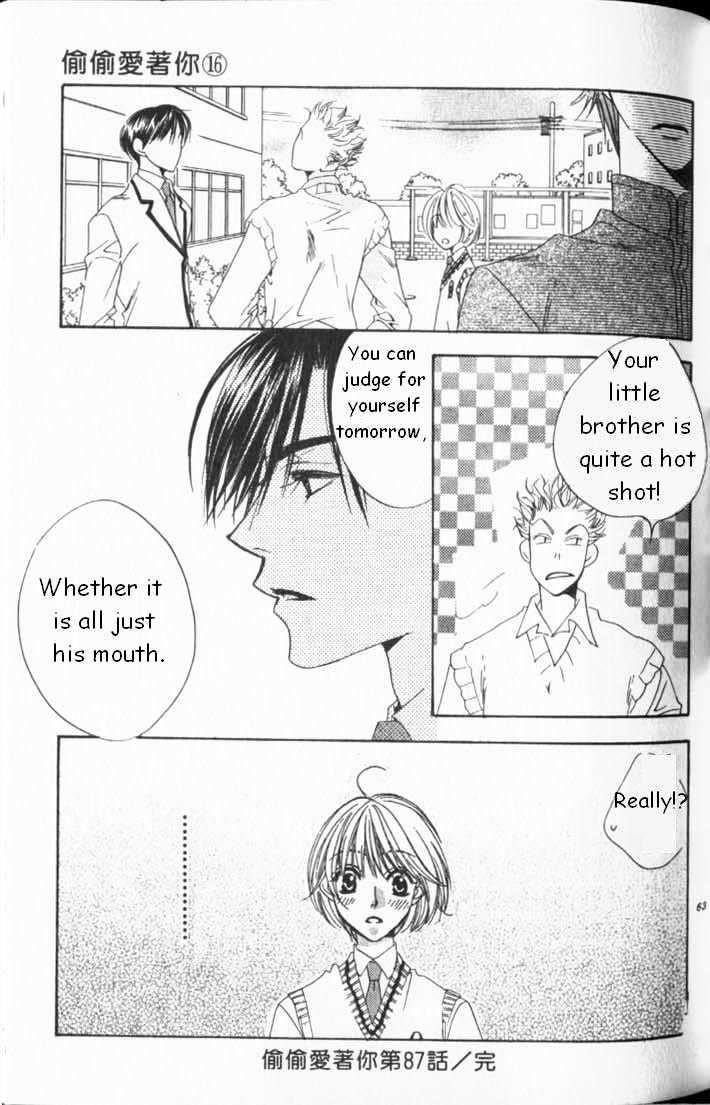 Read Hana Kimi en Manga Online