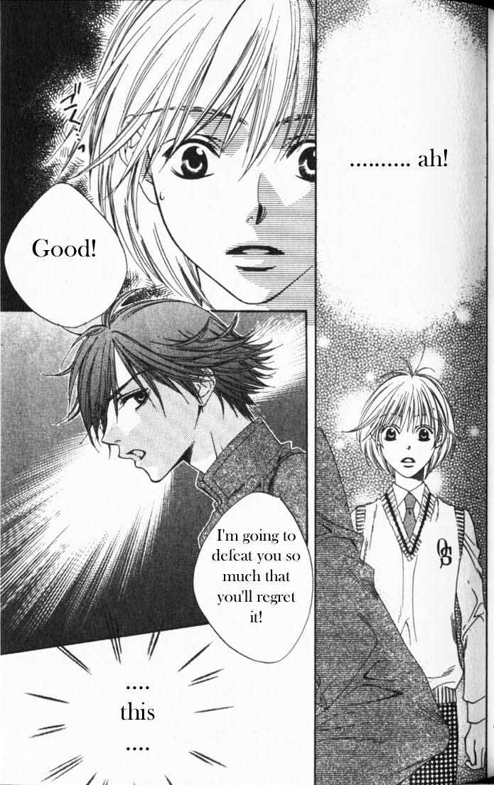 Read Hana Kimi en Manga Online