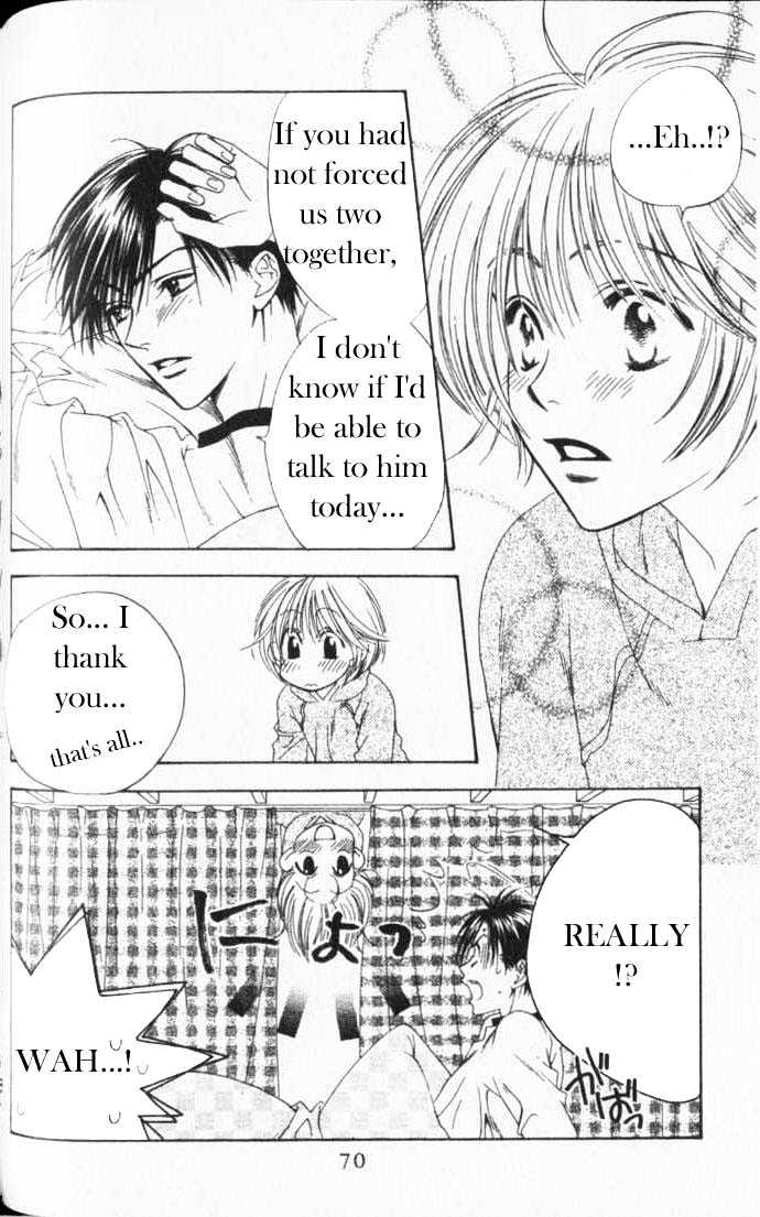 Read Hana Kimi en Manga Online