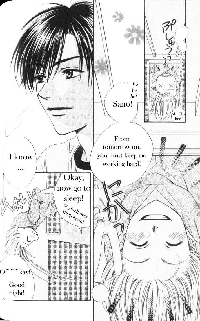 Read Hana Kimi en Manga Online