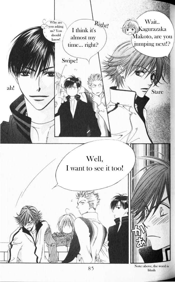 Read Hana Kimi en Manga Online