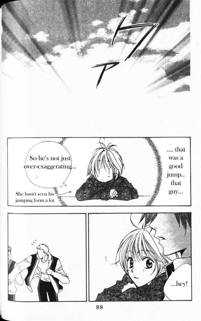 Read Hana Kimi en Manga Online