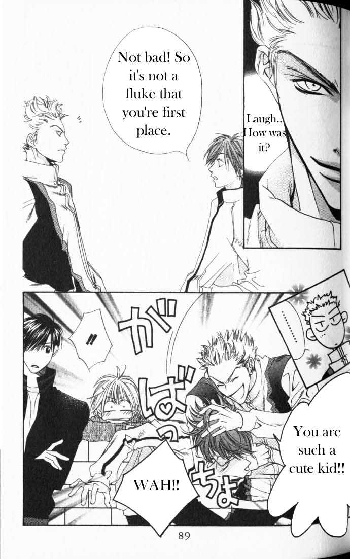 Read Hana Kimi en Manga Online
