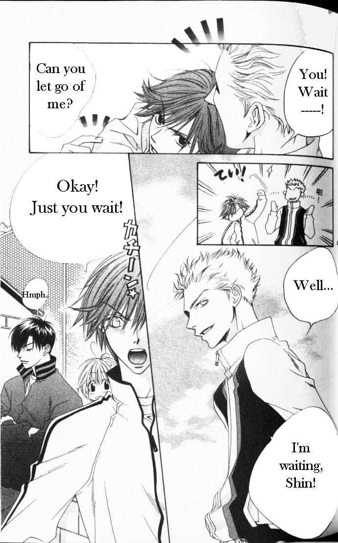 Read Hana Kimi en Manga Online