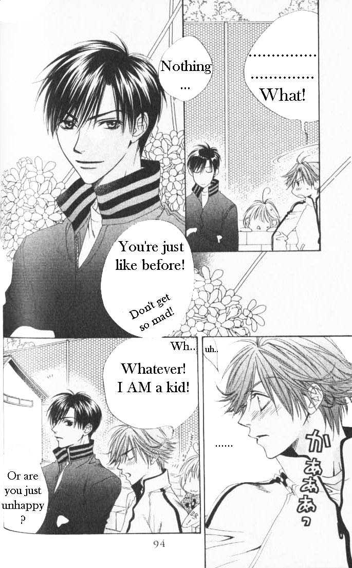 Read Hana Kimi en Manga Online