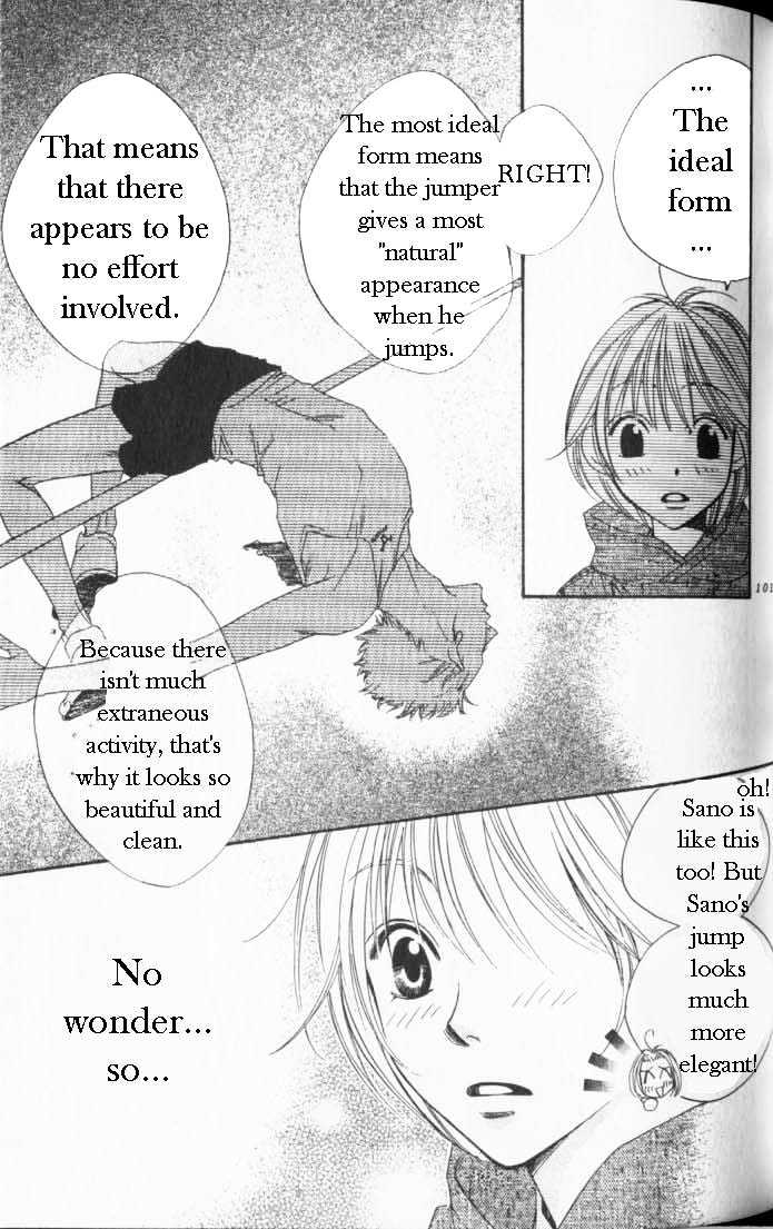 Read Hana Kimi en Manga Online