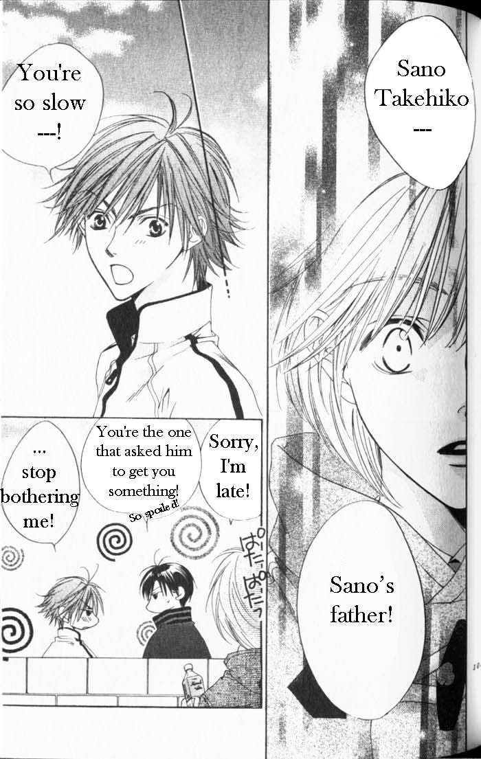 Read Hana Kimi en Manga Online