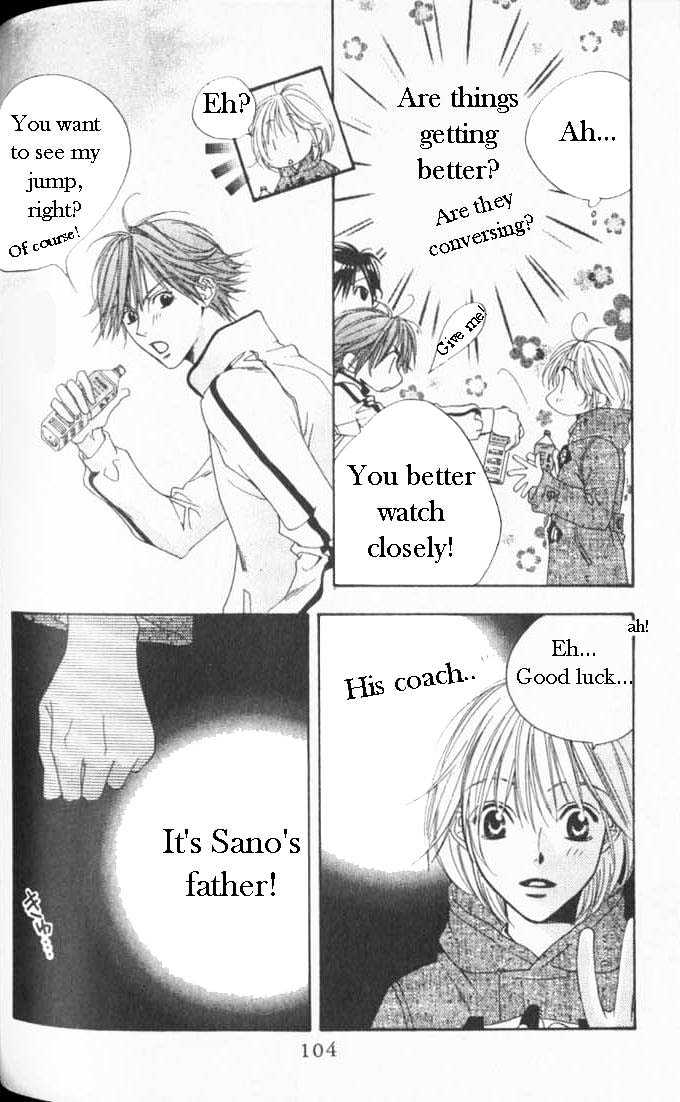 Read Hana Kimi en Manga Online