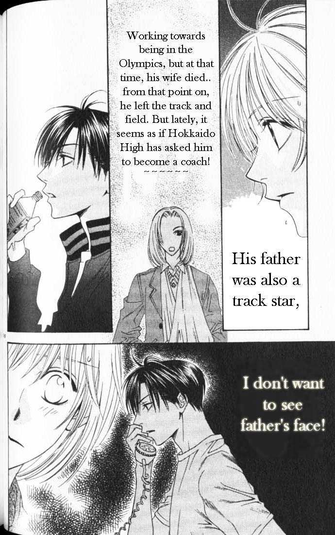 Read Hana Kimi en Manga Online