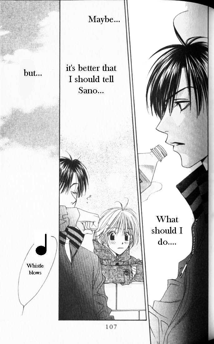 Read Hana Kimi en Manga Online