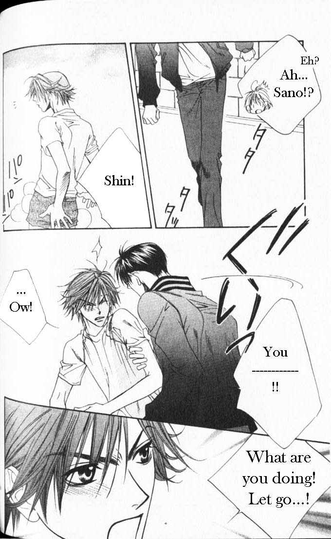 Read Hana Kimi en Manga Online