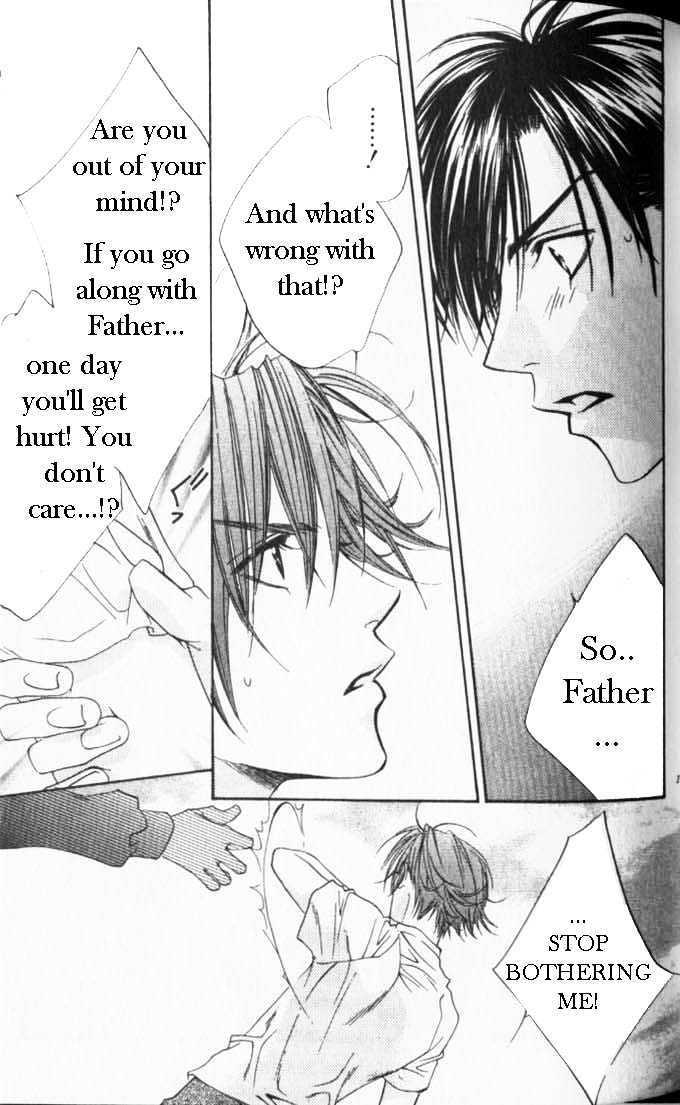 Read Hana Kimi en Manga Online