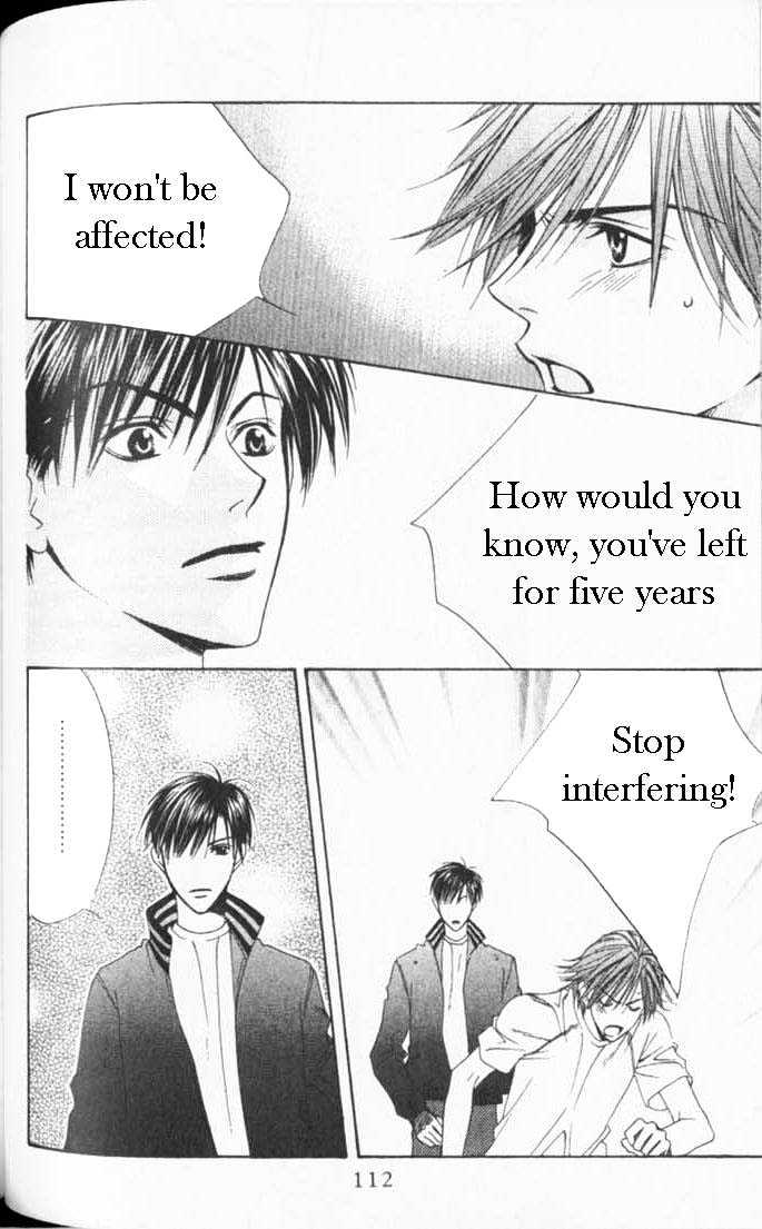 Read Hana Kimi en Manga Online
