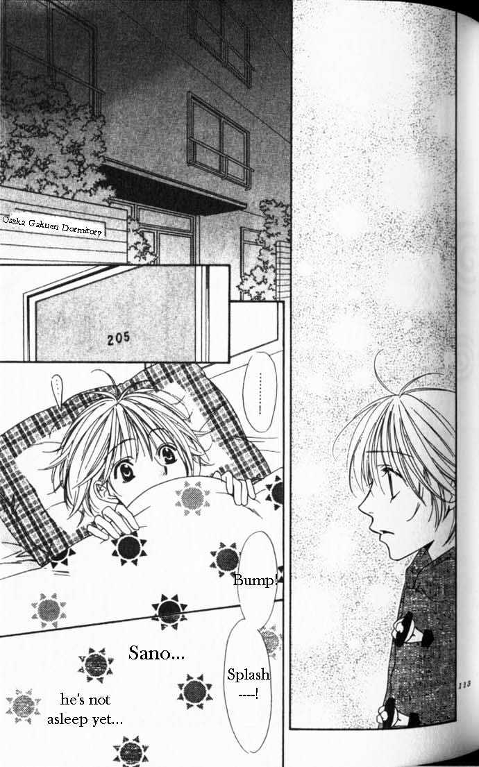 Read Hana Kimi en Manga Online