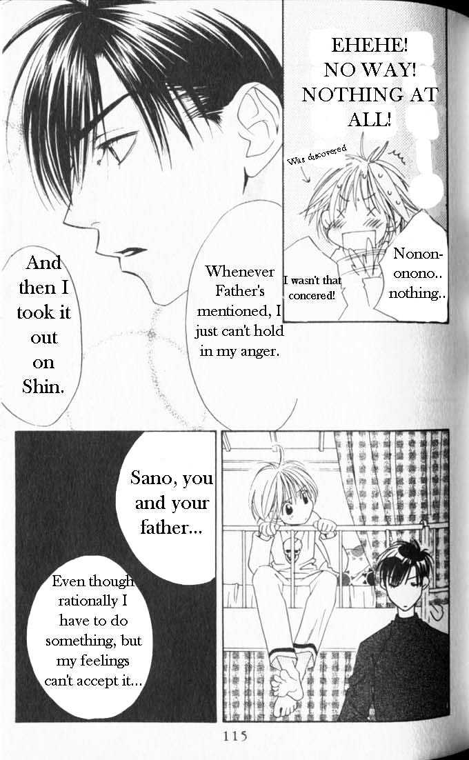Read Hana Kimi en Manga Online