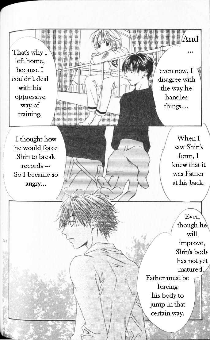 Read Hana Kimi en Manga Online