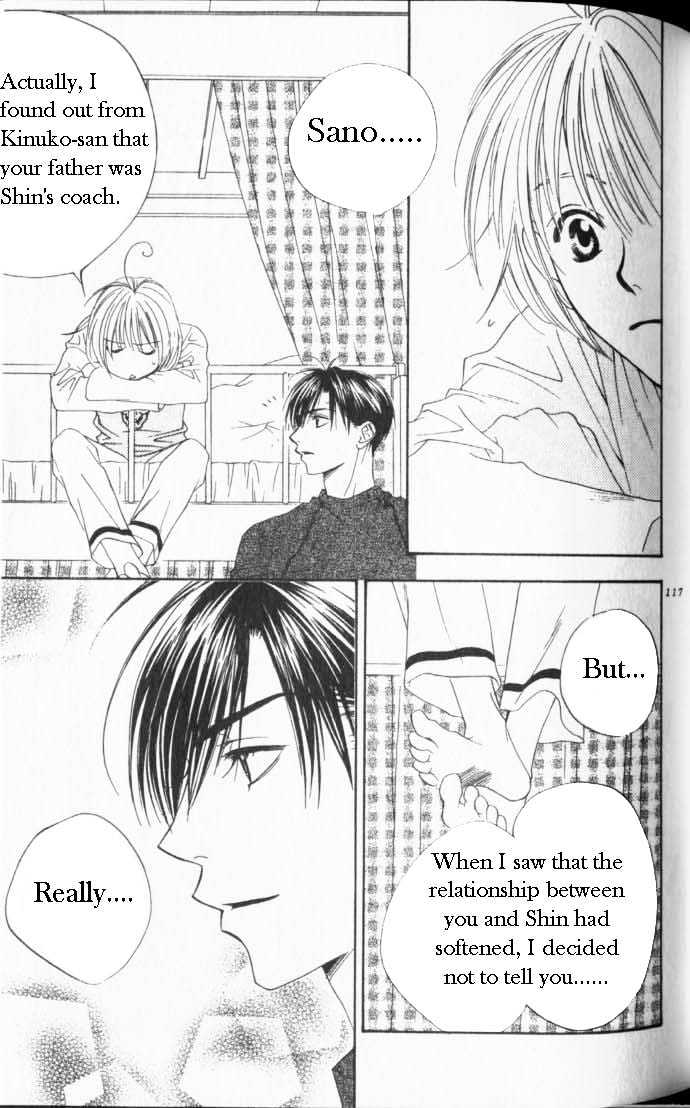 Read Hana Kimi en Manga Online