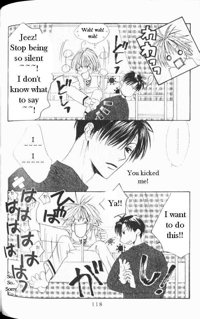 Read Hana Kimi en Manga Online