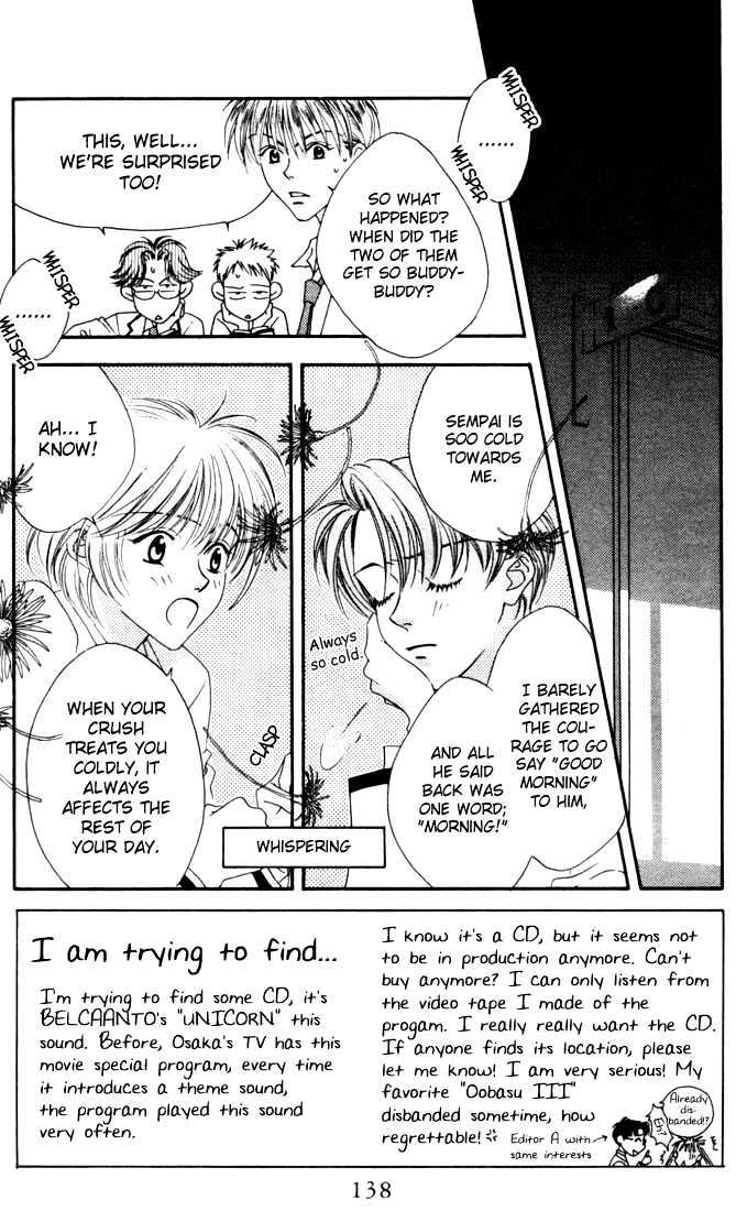Read Hana Kimi en Manga Online