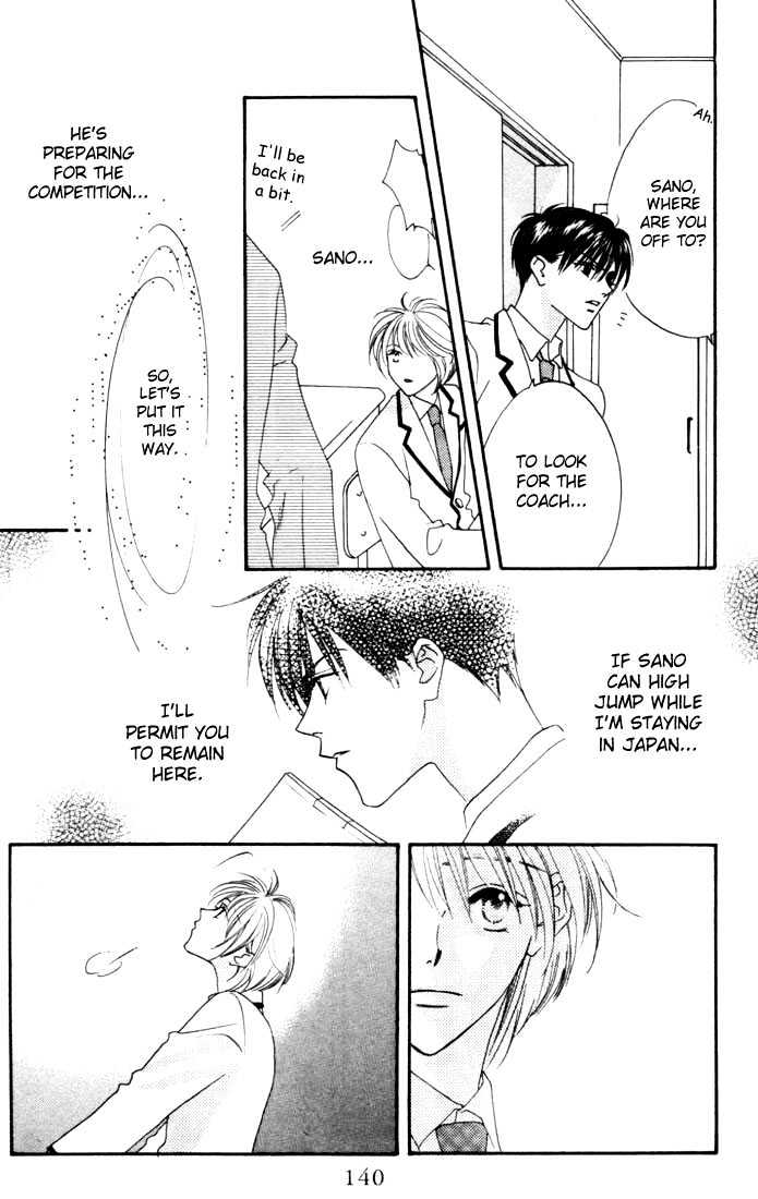 Read Hana Kimi en Manga Online