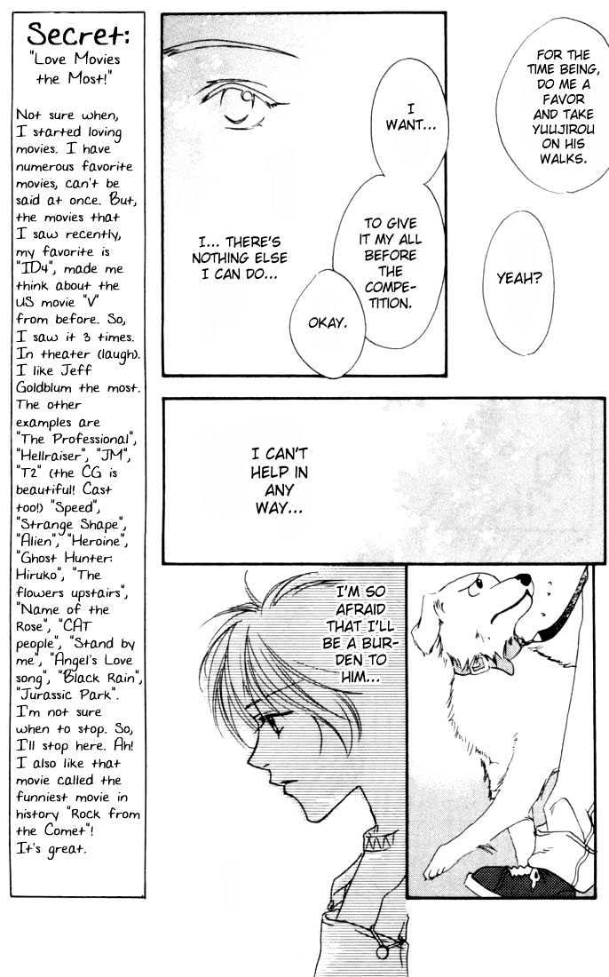 Read Hana Kimi en Manga Online