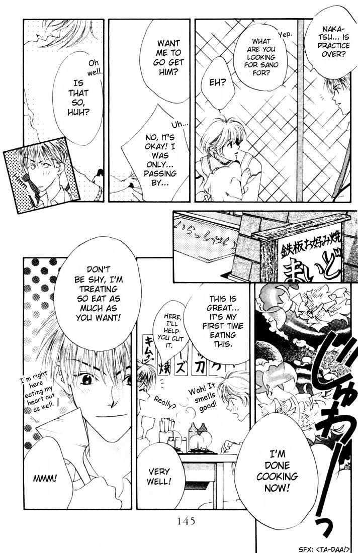 Read Hana Kimi en Manga Online