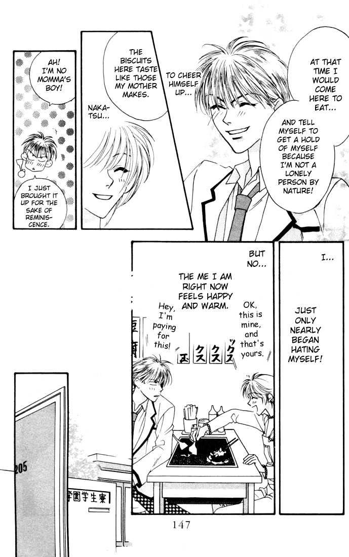 Read Hana Kimi en Manga Online