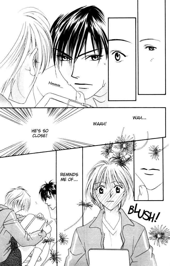 Read Hana Kimi en Manga Online