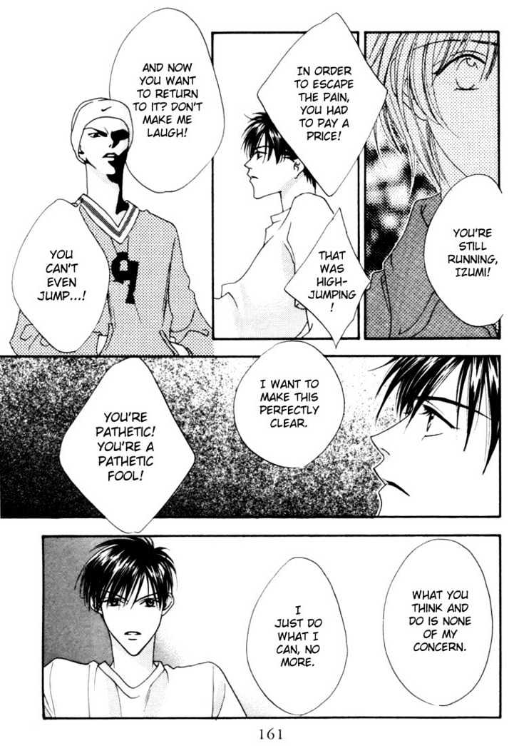 Read Hana Kimi en Manga Online