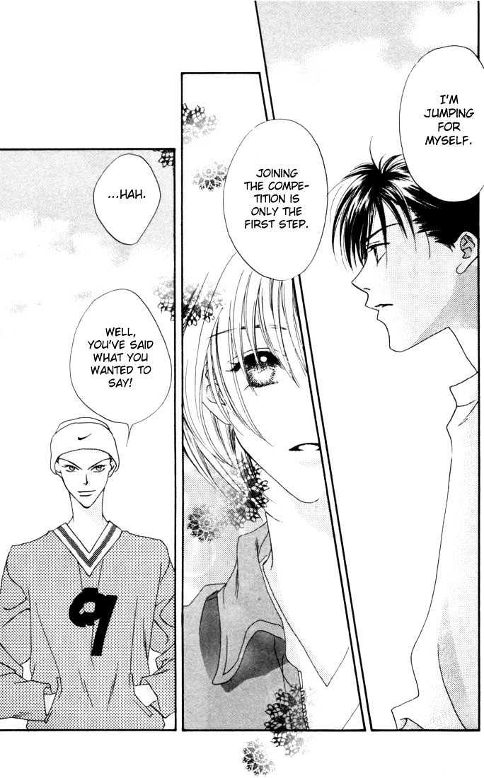 Read Hana Kimi en Manga Online