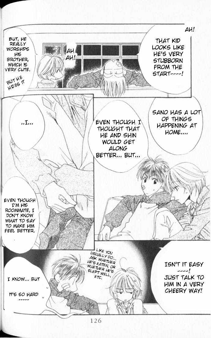 Read Hana Kimi en Manga Online