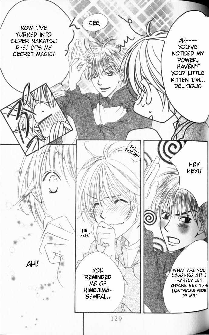Read Hana Kimi en Manga Online