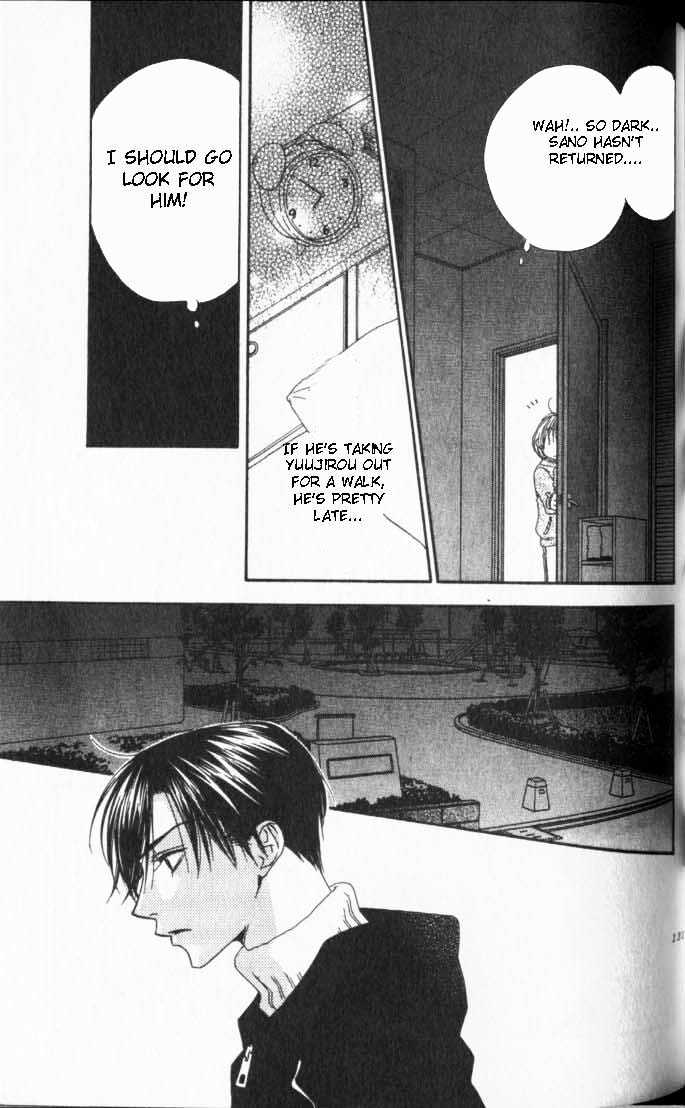 Read Hana Kimi en Manga Online