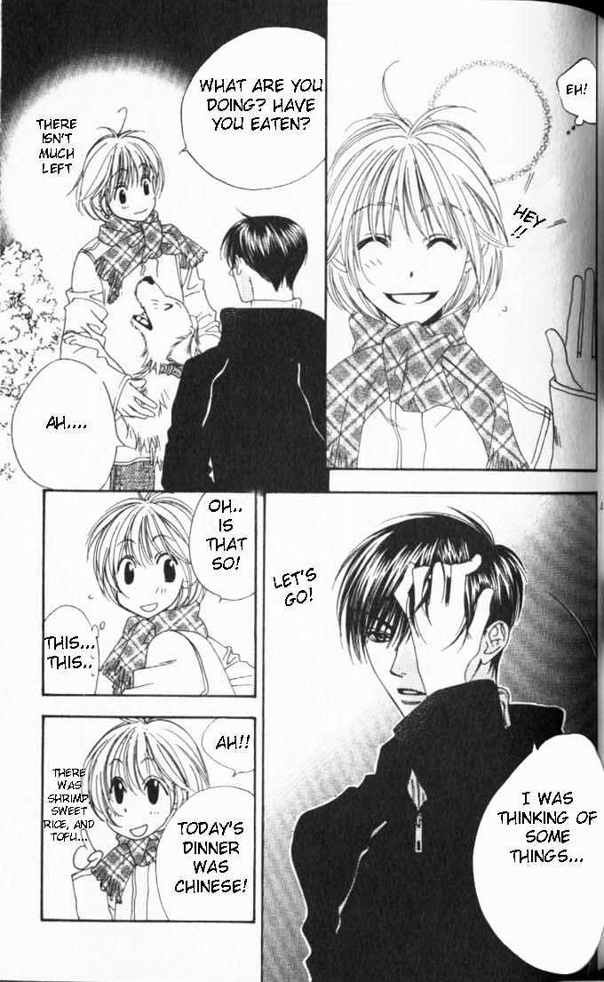 Read Hana Kimi en Manga Online