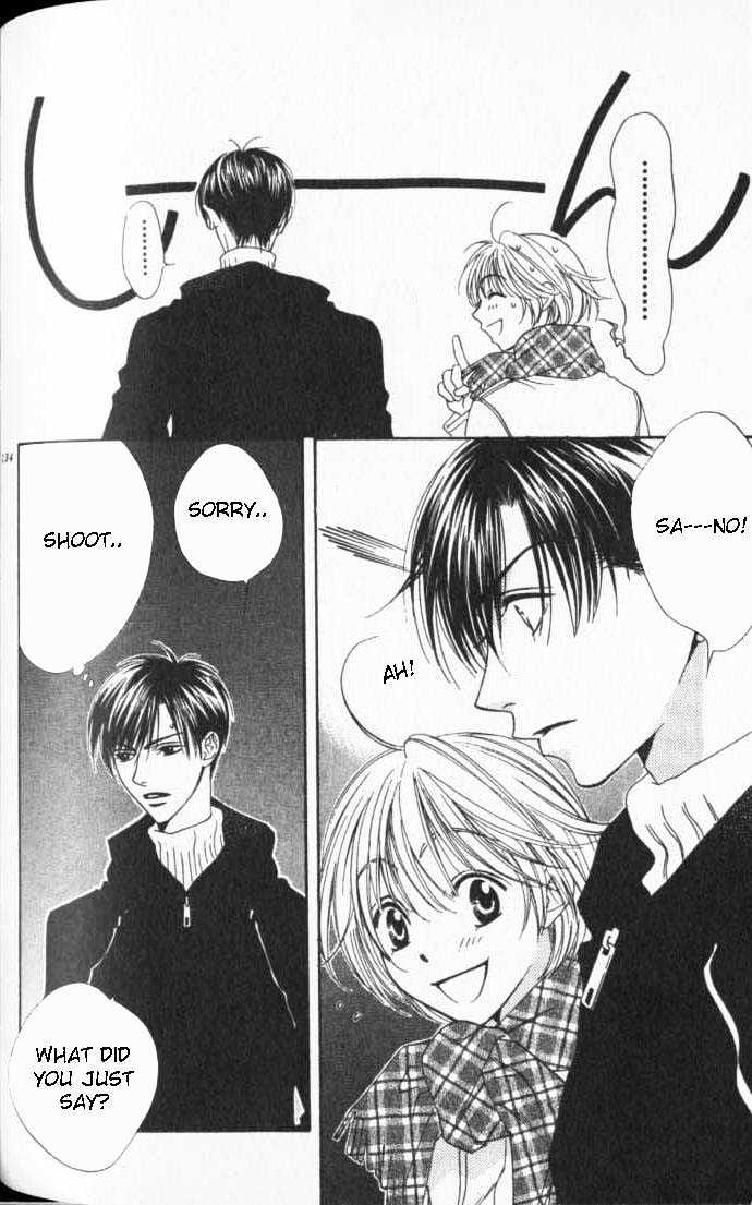 Read Hana Kimi en Manga Online
