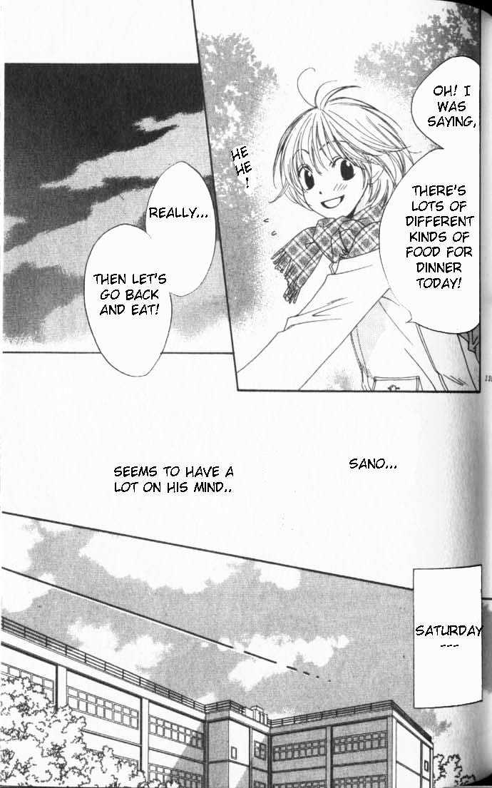 Read Hana Kimi en Manga Online