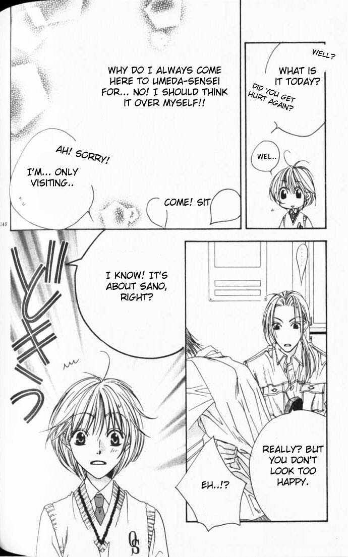 Read Hana Kimi en Manga Online