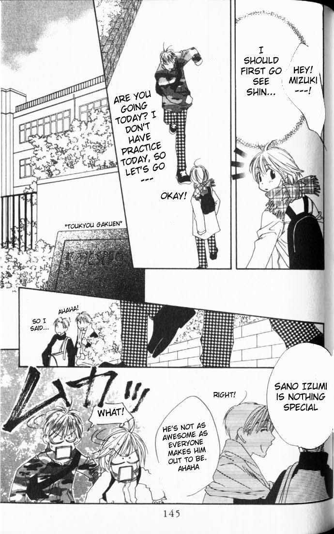 Read Hana Kimi en Manga Online